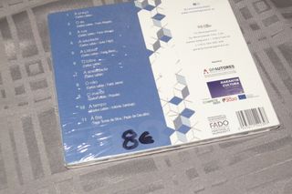 Carlos Leitão - álbum "Simples"