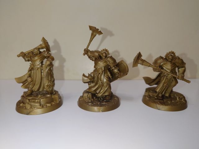 Warhammer Age of Sigmar