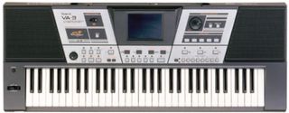 Teclado Roland VA-3