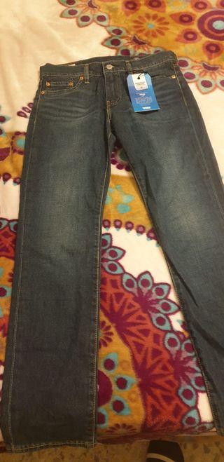 Pantalón Levis