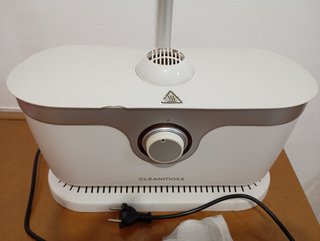 Secadora de ropa