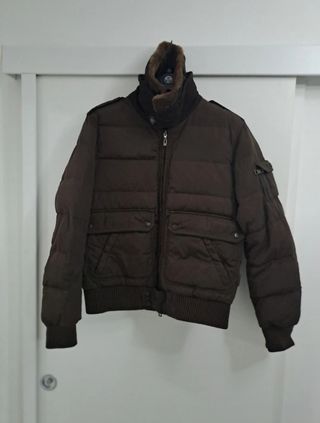 Bomber Moncler tg.L