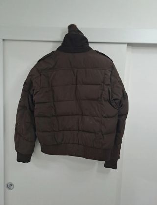 Bomber Moncler tg.L