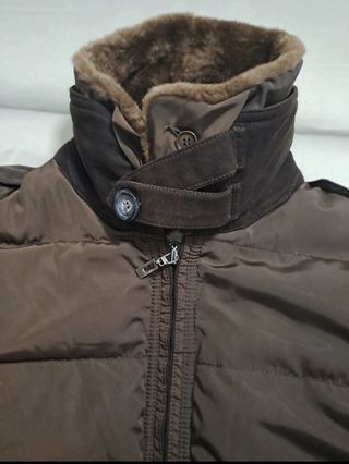 Bomber Moncler tg.L