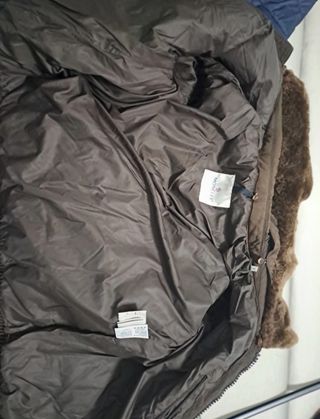Bomber Moncler tg.L