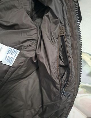 Bomber Moncler tg.L