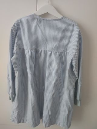 Baberos colegio talla 4