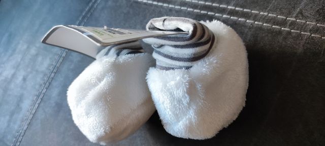 Zapato/calcetin bebe