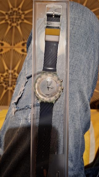 Orologio Swatch