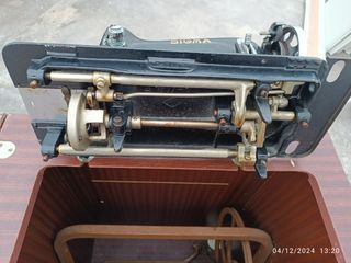 Maquina de coser