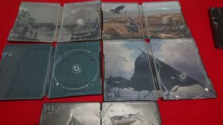 Assassins creed.