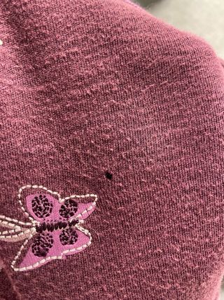 Fascia porta bebe close baby carrier