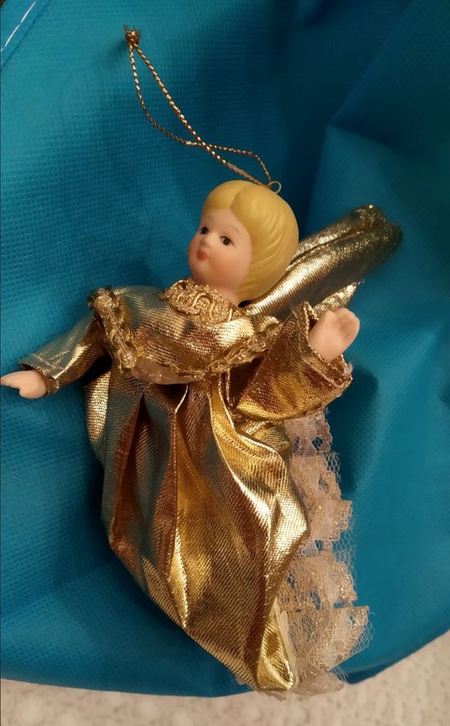 Decorazioni di Natale 