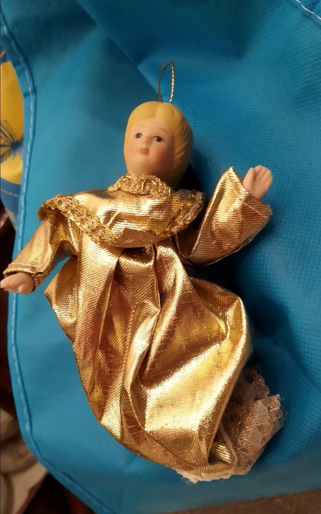 Decorazioni di Natale 