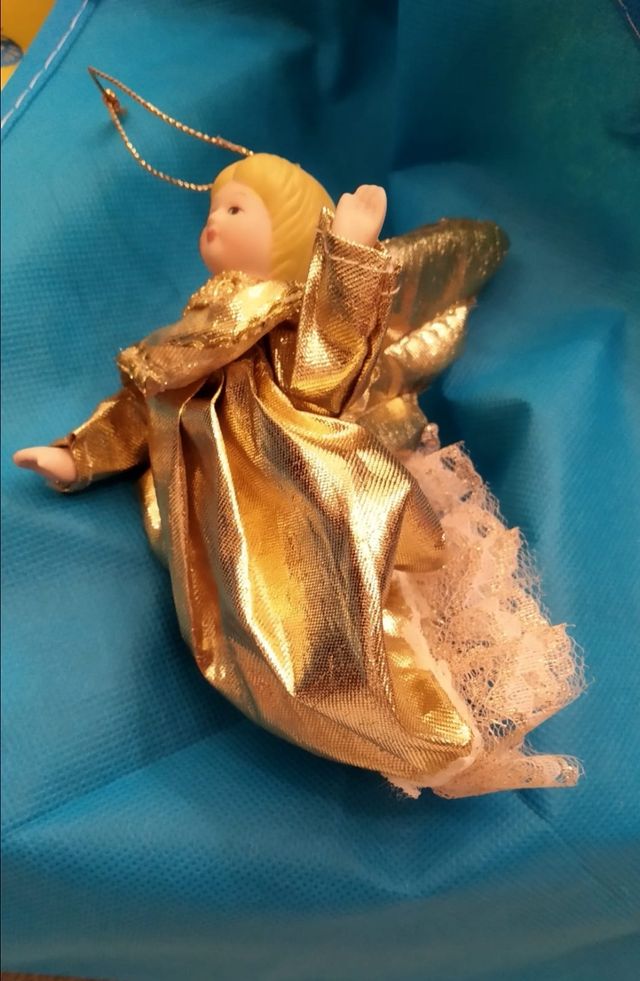 Decorazioni di Natale 