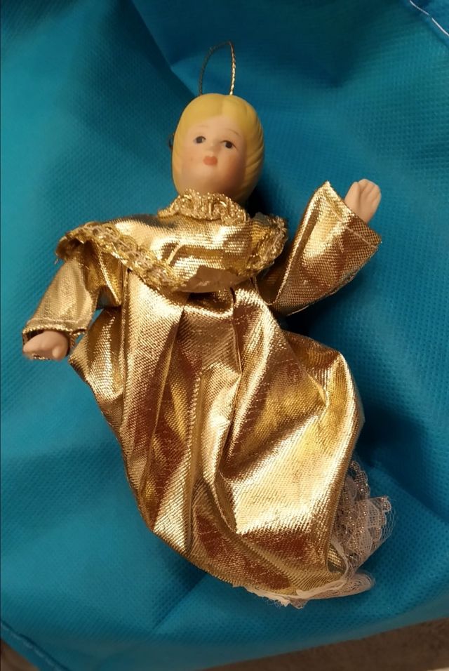 Decorazioni di Natale 