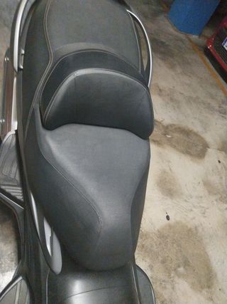 ASIENTO BURGMAN 650 2018