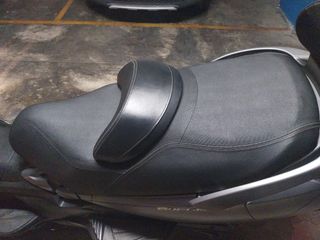ASIENTO BURGMAN 650 2018