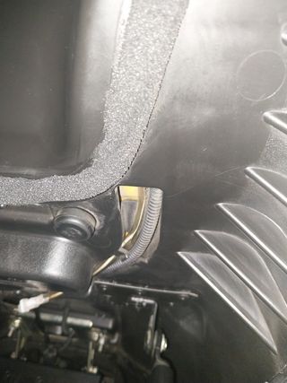 ASIENTO BURGMAN 650 2018