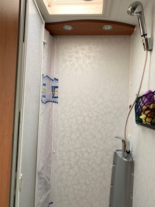 Autocaravana Benimar Tessoro 440