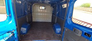 Peugeot Boxer 2.2 100CV L1H1