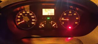 Peugeot Boxer 2.2 100CV L1H1