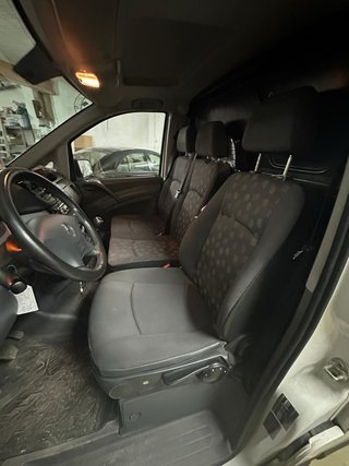 OFERTA !!Mercedes-Benz Vito 2010.