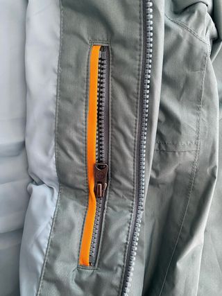 Chaqueta Timberland gore tex