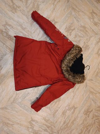 Chaqueta Geographical Norway