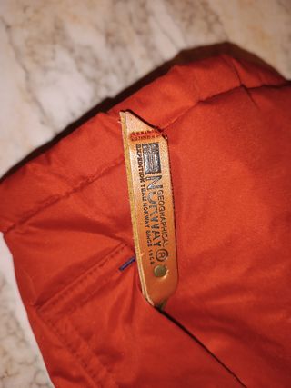 Chaqueta Geographical Norway