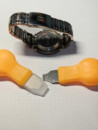 Attrezzature orologiaio orologio
