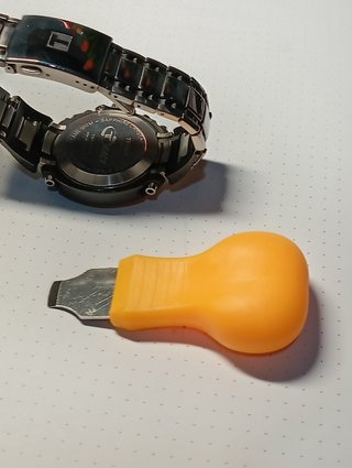 Attrezzature orologiaio orologio