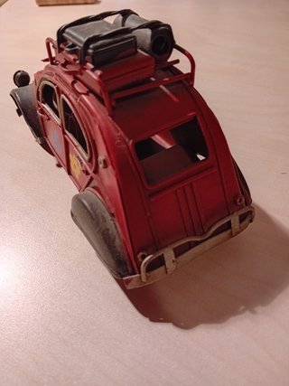 Modellino automobile