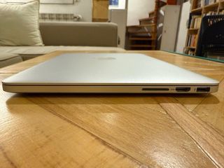MacBook Pro Retina 2015