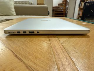 MacBook Pro Retina 2015