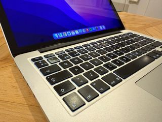 MacBook Pro Retina 2015