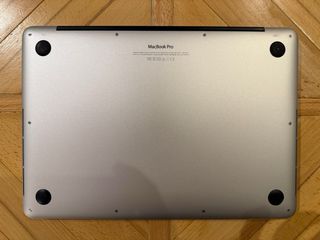 MacBook Pro Retina 2015