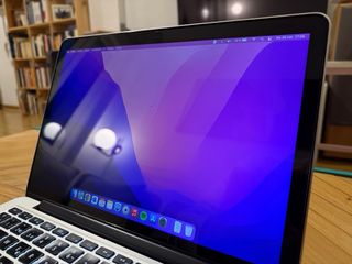 MacBook Pro Retina 2015