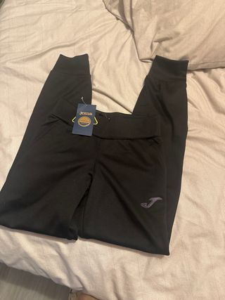 Pantalon niño joma