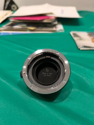 Canon Extension tube EF12 II