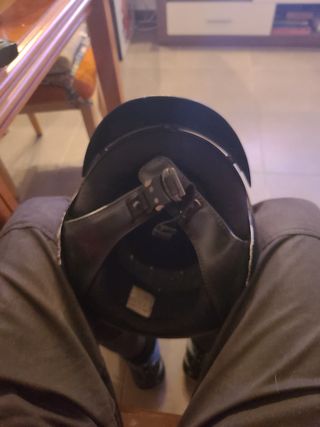 Cascos de.moto