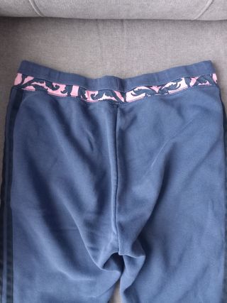 Pantalón Chándal de Adidas 