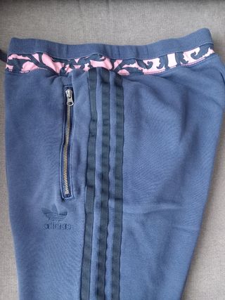 Pantalón Chándal de Adidas 