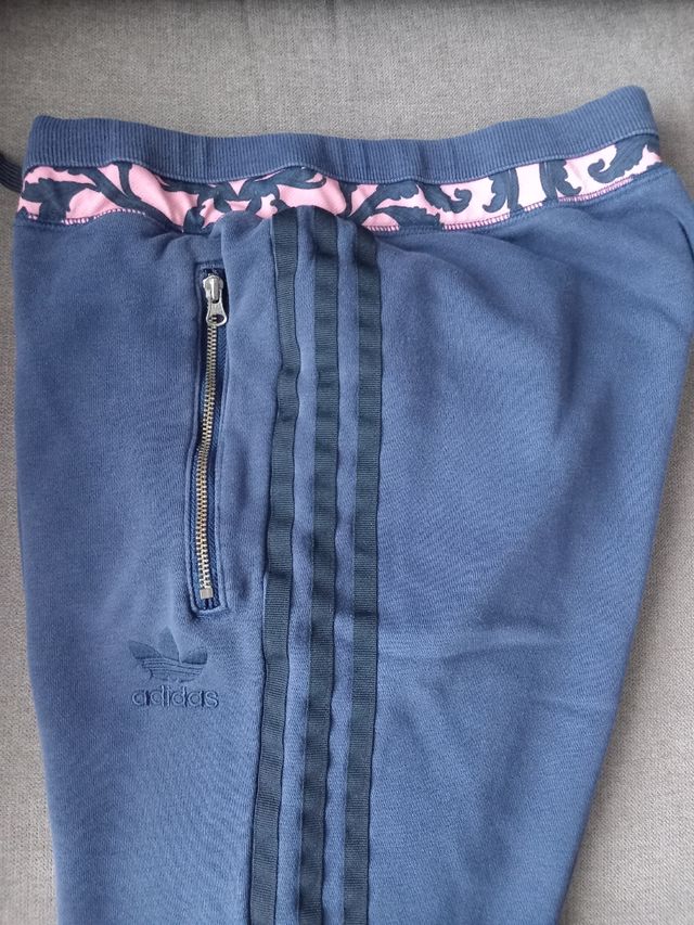 Pantalón Chándal de Adidas