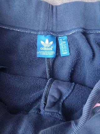 Pantalón Chándal de Adidas 