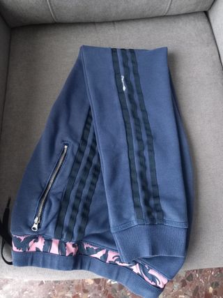 Pantalón Chándal de Adidas 