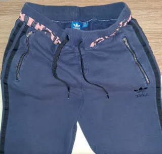 Pantalón Chándal de Adidas