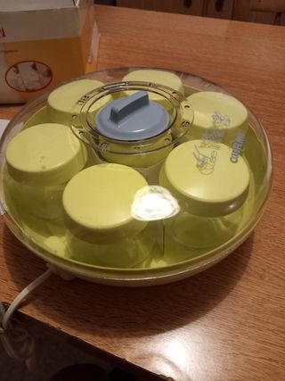 Yogurtiera