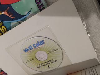 Colección para aprender a dibujar comics americano