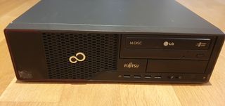 PC Fujitsu Esprimo E710